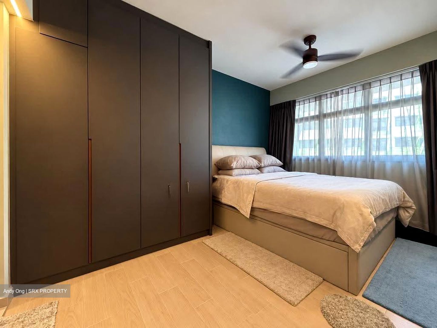 Blk 108A Alkaff Oasis (Toa Payoh), HDB 3 Rooms #613609881